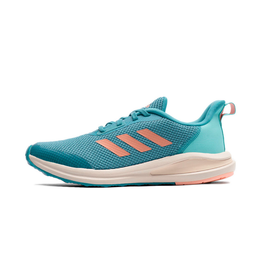 Кроссовки Adidas FY1333, FortaRun K photo 1
